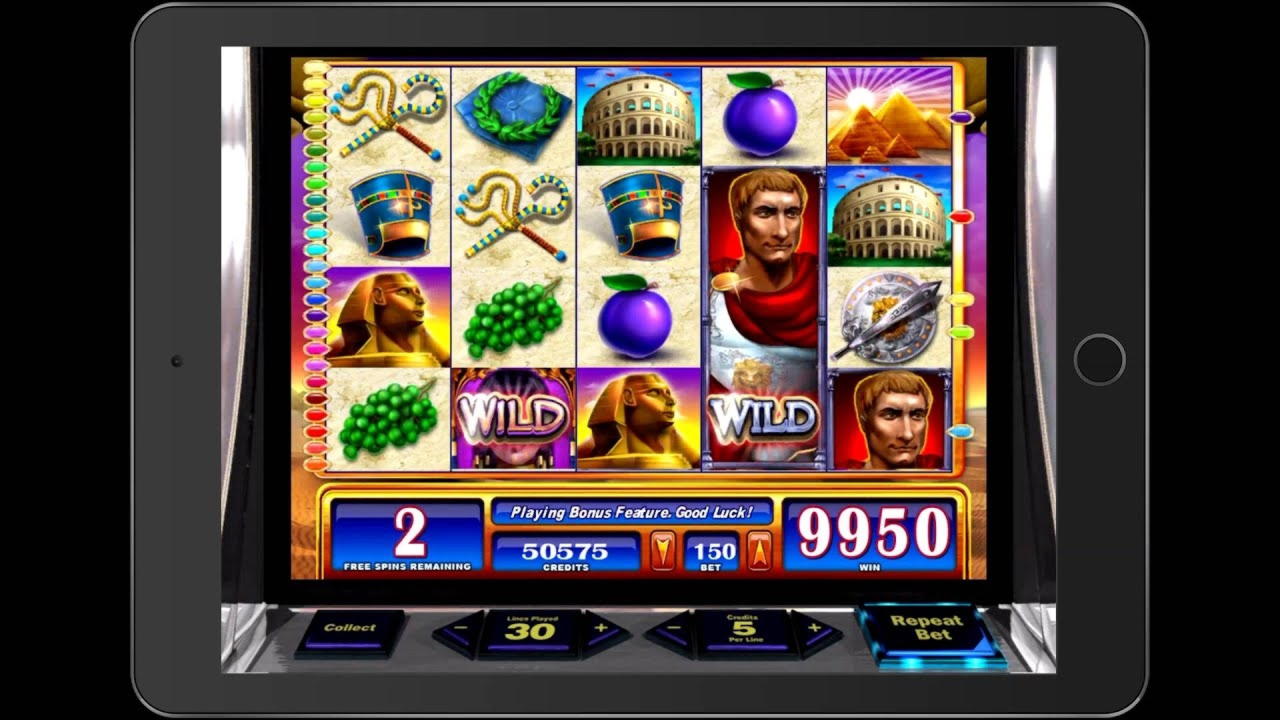 $460 free casino chip at Spin Palace Casino