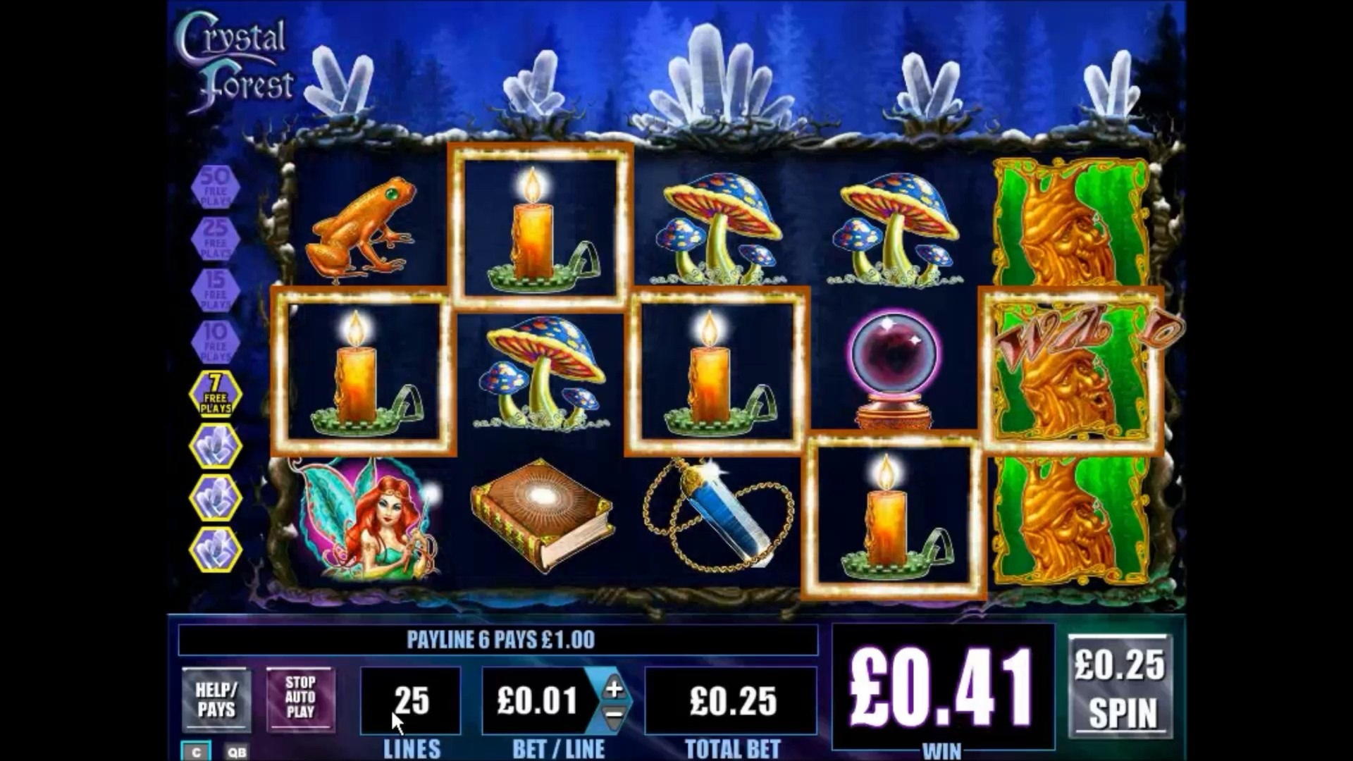 $705 Mobile freeroll slot tournament at Betway Casino