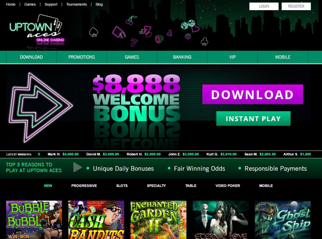 230 Free Spins no deposit casino at bWin Casino