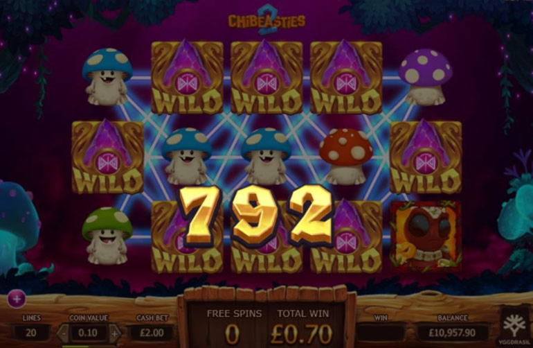 EUR 120 casino chip at Jet Bull Casino