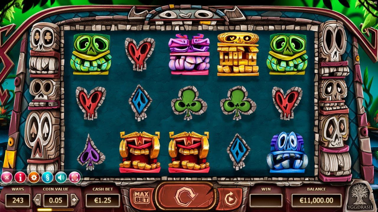 EUR 4055 No Deposit at bWin Casino