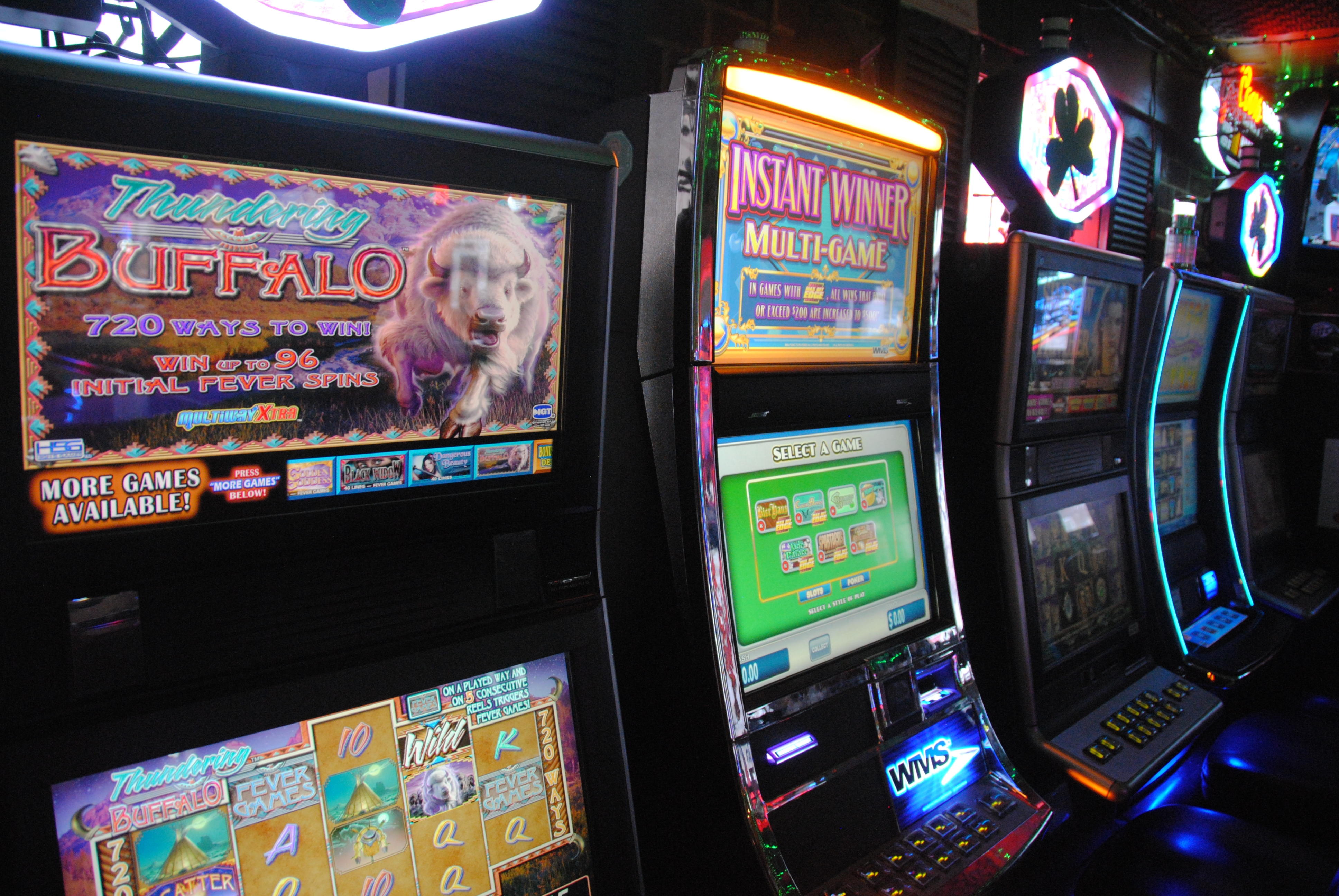 270 Free spins no deposit casino at Mrgreen Casino