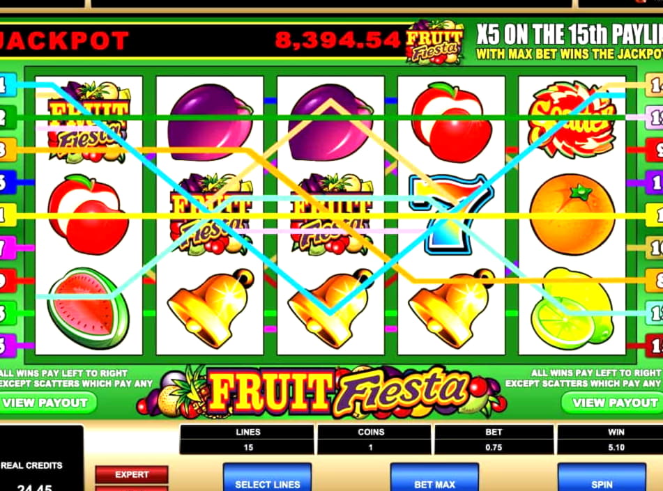 75 Trial Spins at Platin Casino