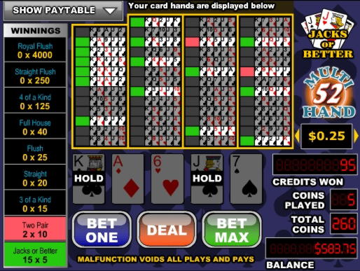 100 Free casino spins at Magic Red Casino