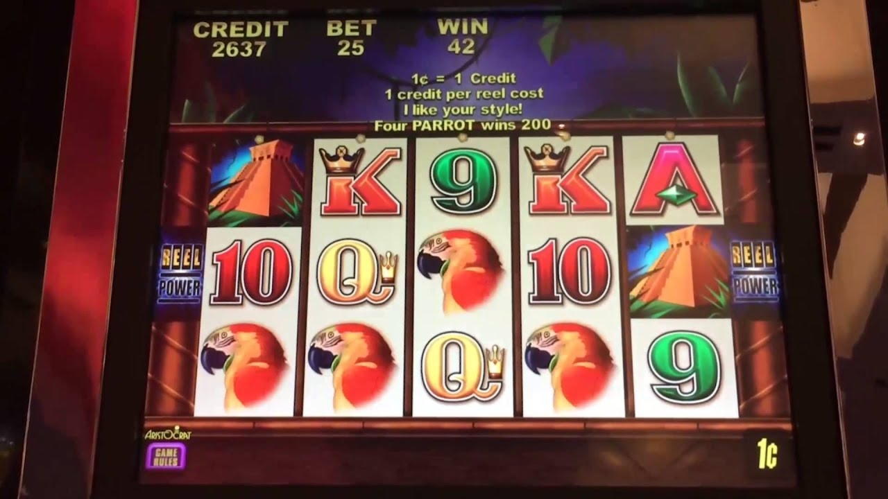 ﻿$125 casino chip at 777 Casino