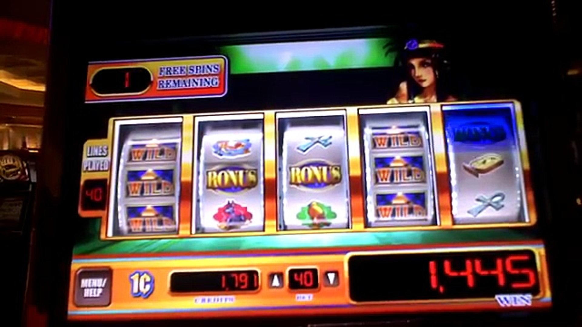 €4595 no deposit bonus at Platin Casino