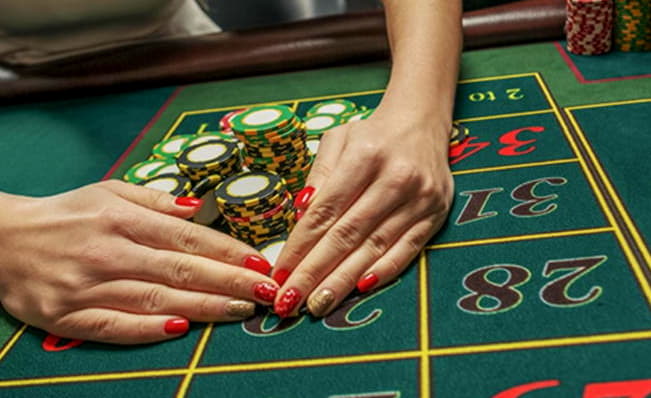 135 FREE SPINS at Cherry Casino
