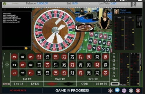 150 Free casino spins at Spin Palace Casino