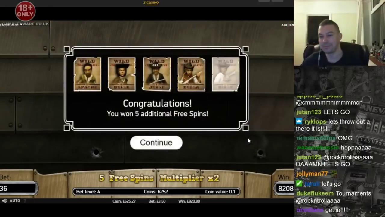 290 Free spins casino at Royal Panda Casino