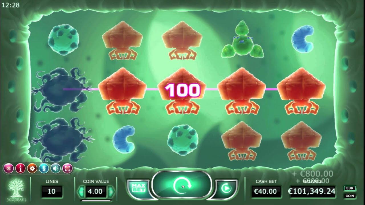 €325 Casino Tournament at Jackpot City Casino