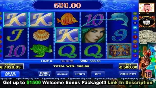 435% Welcome Bonus at Casino Cruise