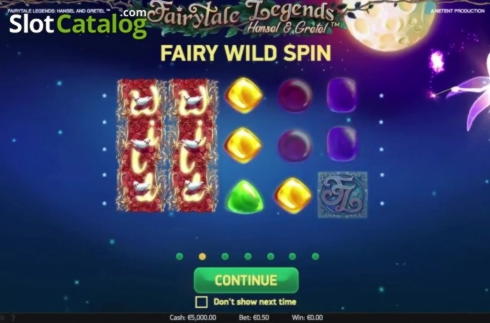 235 Loyalty Free Spins! at bWin Casino