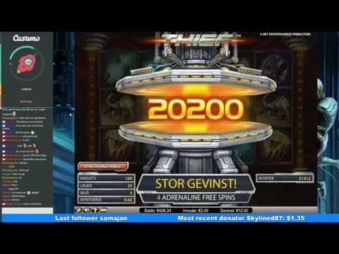 44 Loyal Free Spins! at Spin Palace Casino