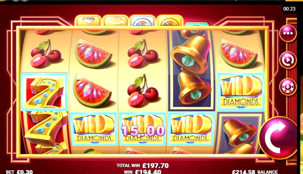 455% Signup Casino Bonus at Wunderino Casino