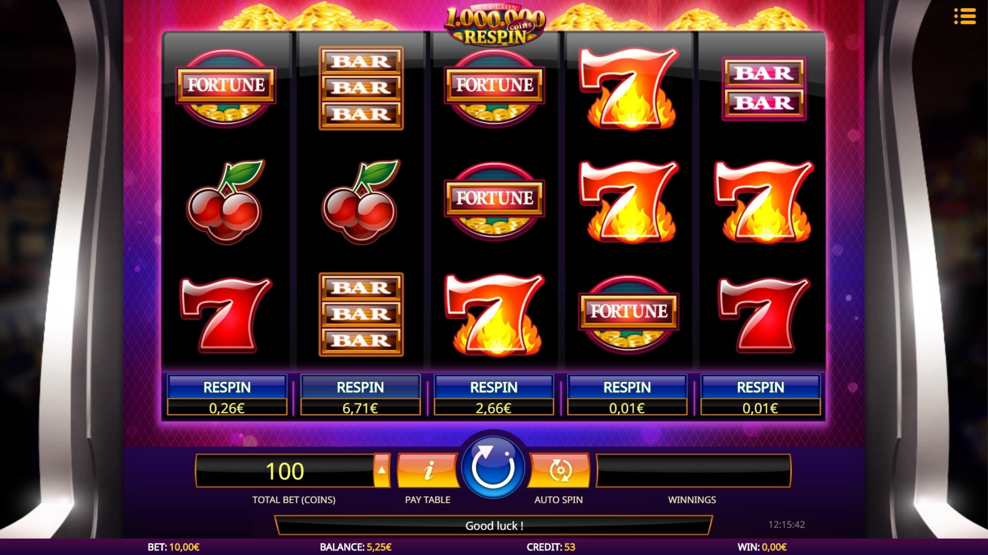 Eur 60 Free Chip at CasiPlay Casino