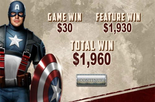 590% Match bonus at Yes Casino 