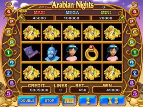 80 Free spins at Bet At Home Casino
