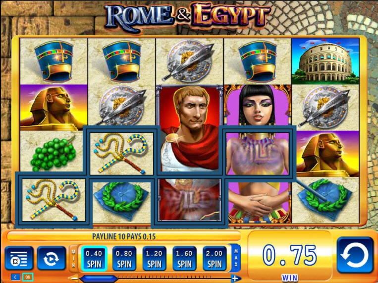 Eur 540 FREE Chip Casino at Royal Panda Casino
