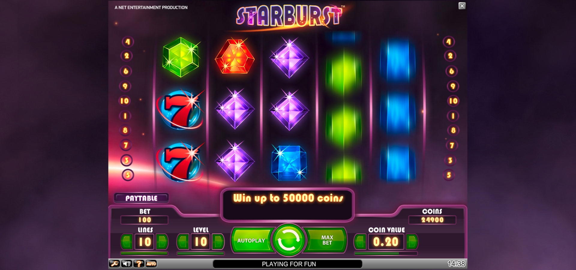 $475 No deposit casino bonus at Casino Heroes