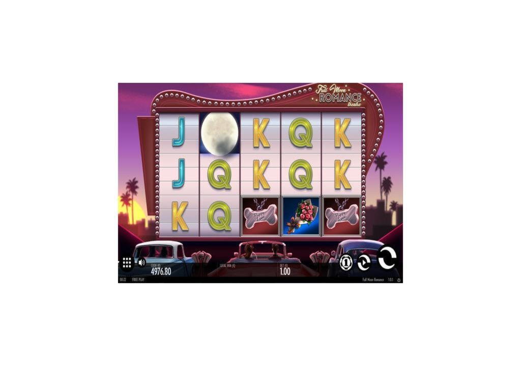 270 Free Spins right now at Karamba Casino