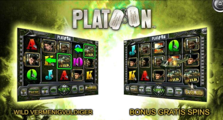 $2230 No deposit casino bonus at Twin Casino