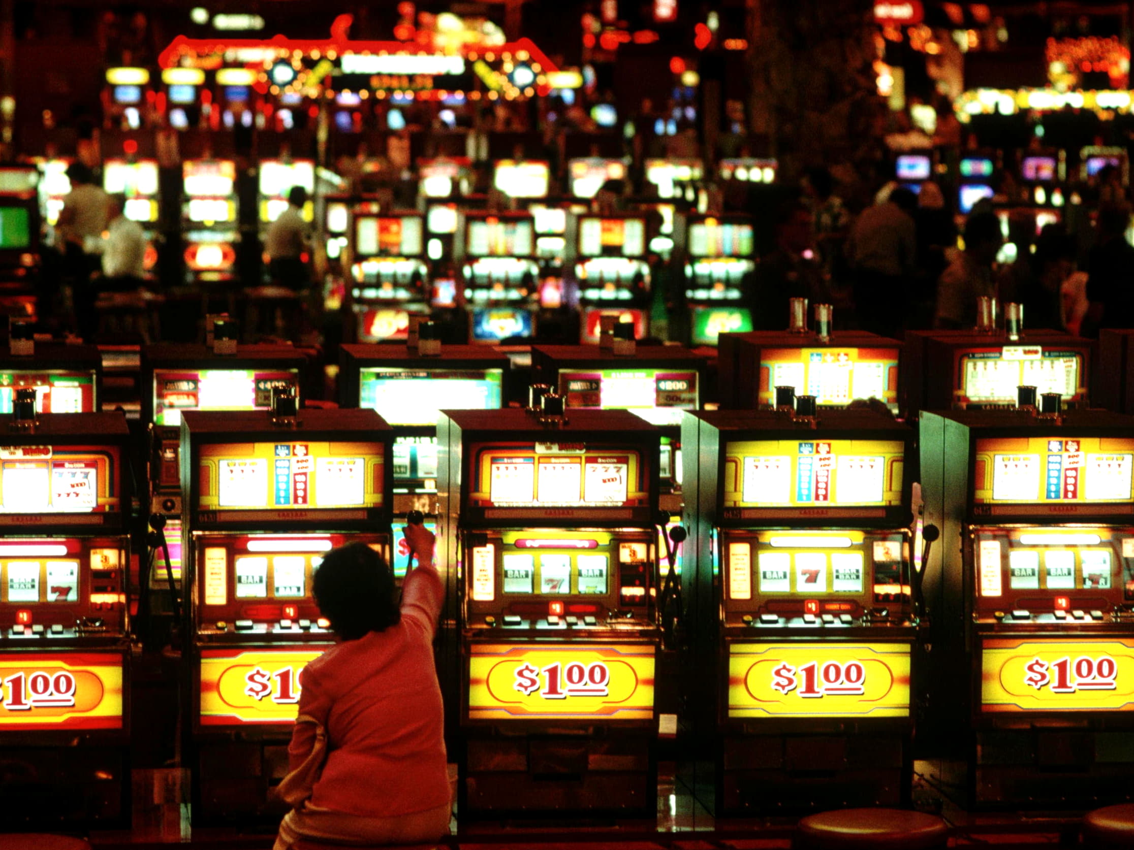 EUR 910 Casino Tournament at bWin Casino