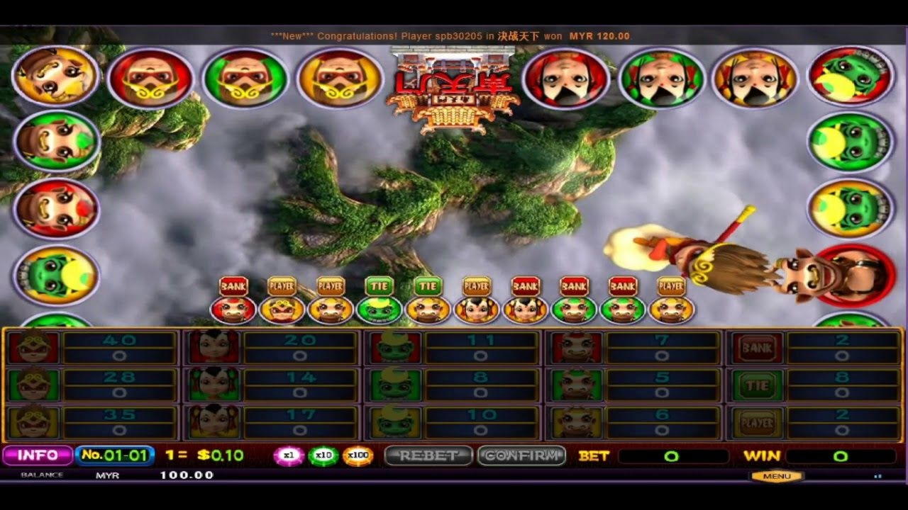 $2060 No Deposit Bonus Code at Wunderino Casino