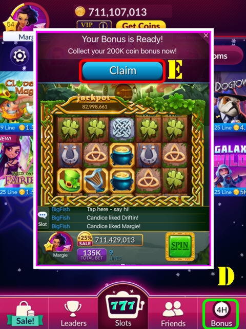EUR 85 Free casino chip at Bet At Home Casino