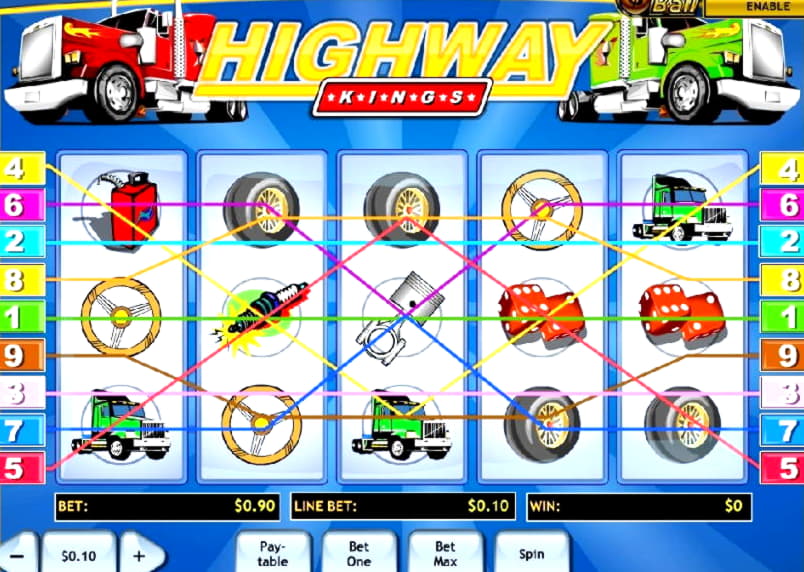 €505 FREE CHIP CASINO at CasiPlay Casino
