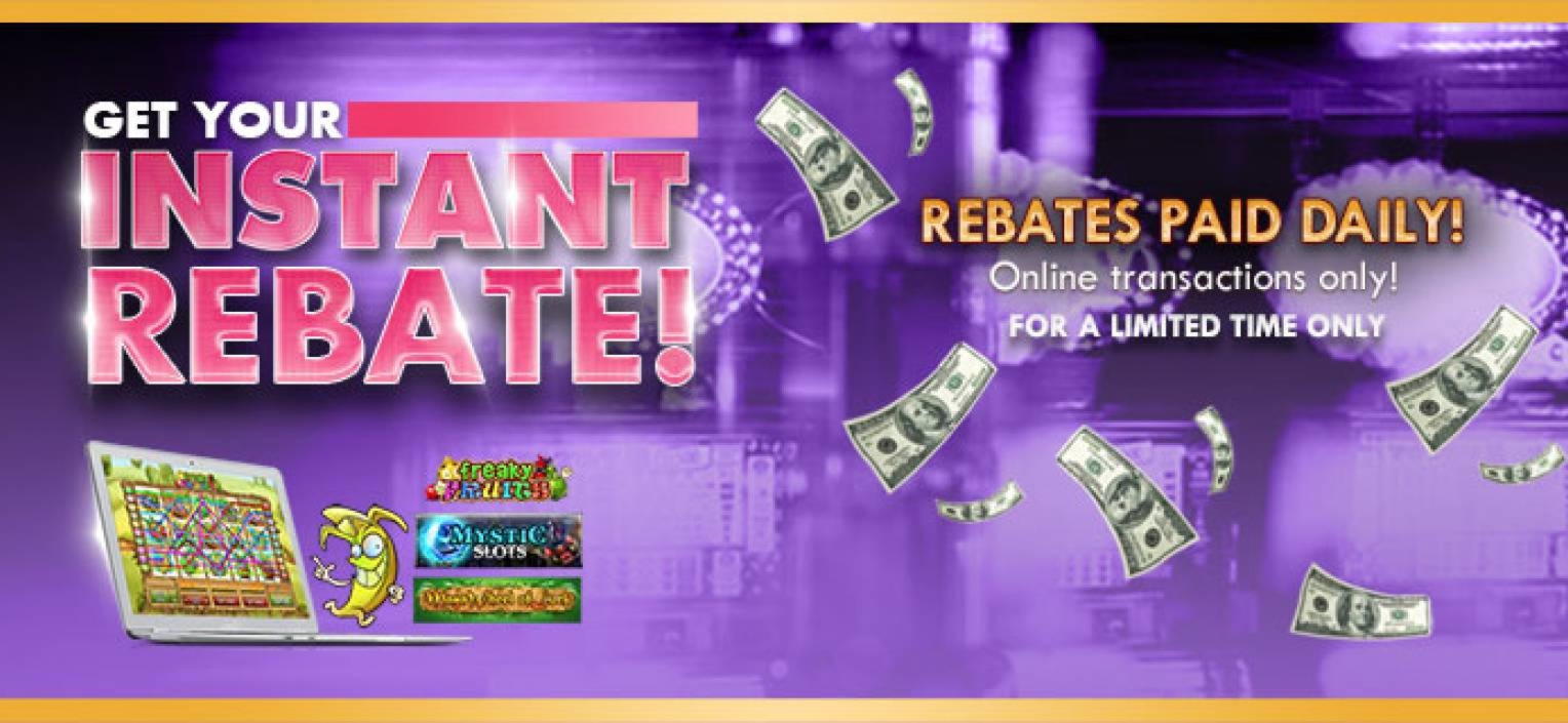 205 Free Casino Spins at Party Casino