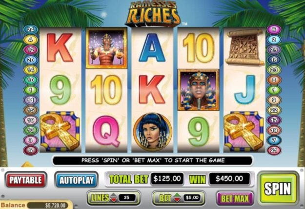 340% Signup Casino Bonus at bWin Casino