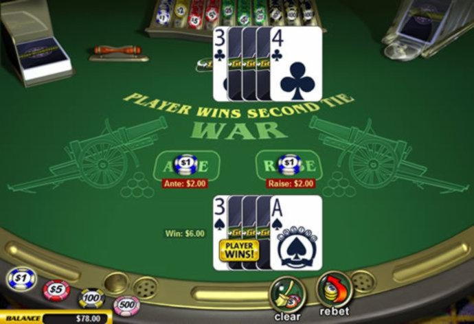 €460 Mobile freeroll slot tournament at Wunderino Casino