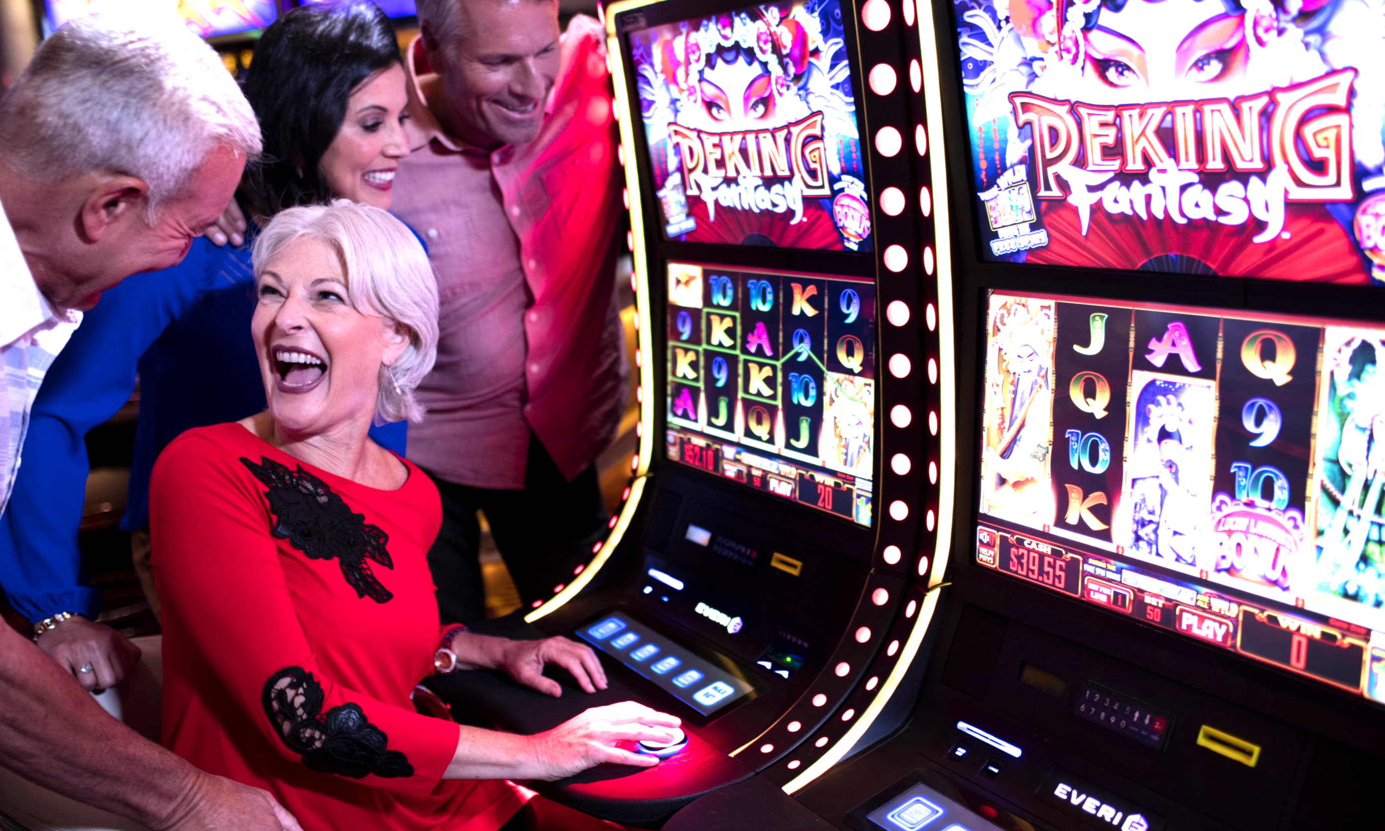 €110 Tournament at Jackpot City Casino