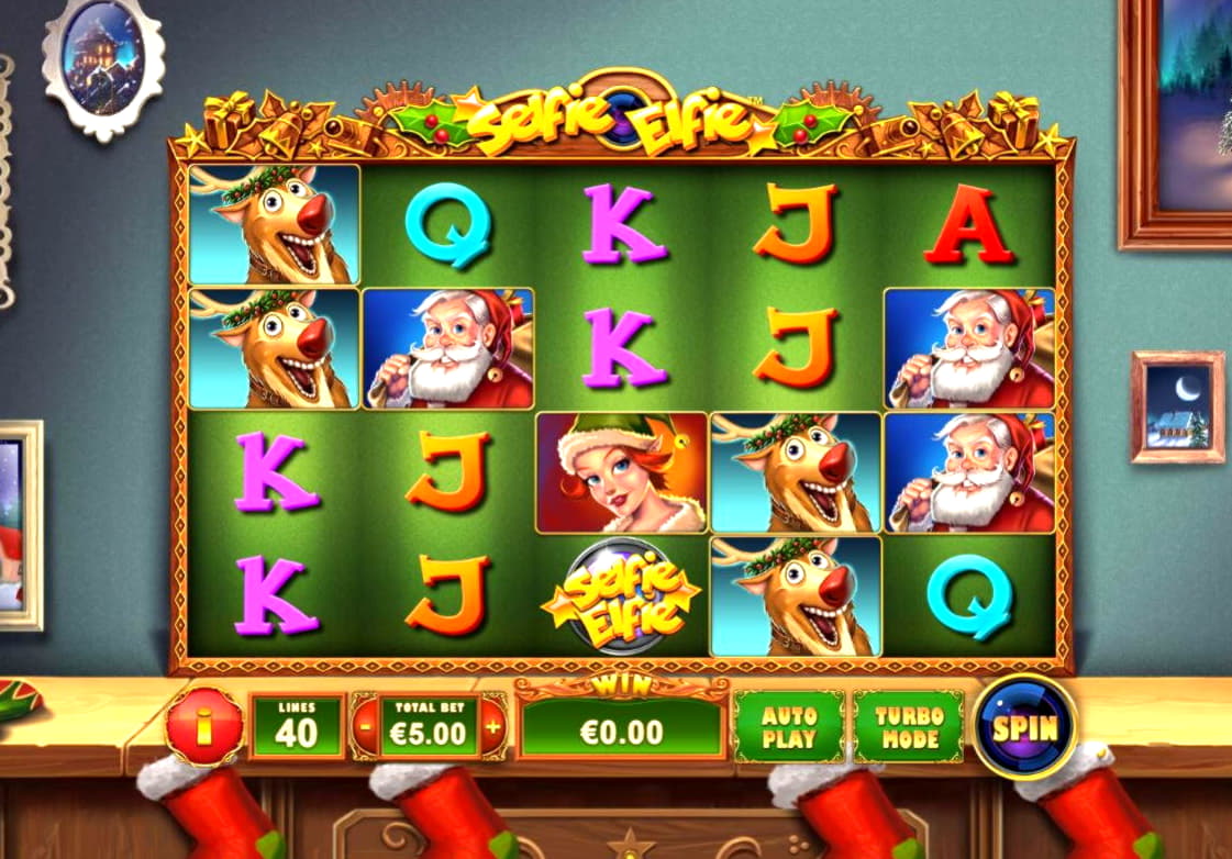 Eur 625 Casino Tournament at Magic Red Casino