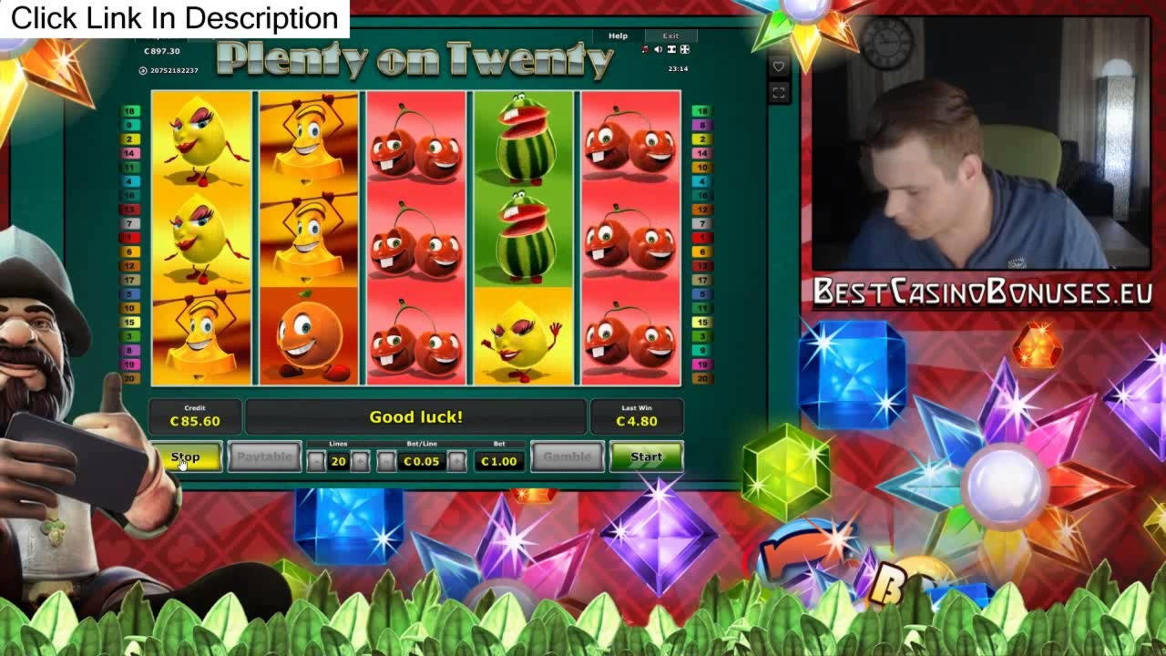 EUR 4880 no deposit bonus code at Spin Palace Casino