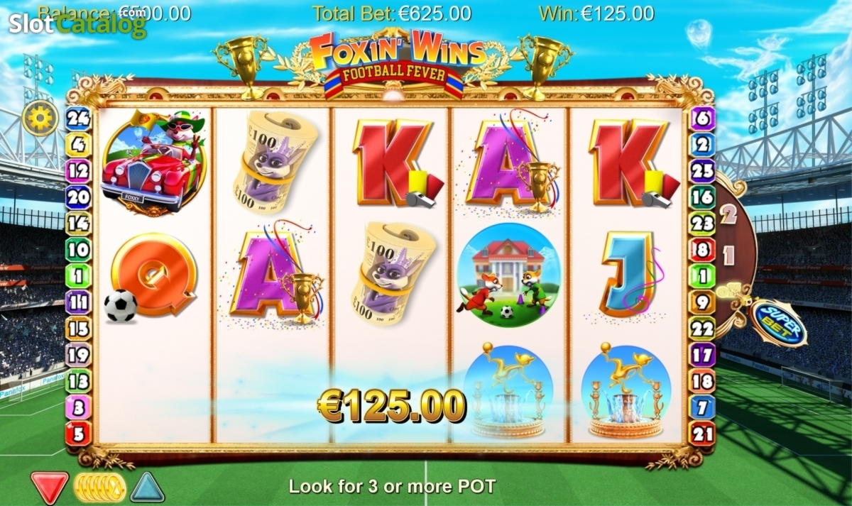 £890 Mobile freeroll slot tournament at Bet At Home Casino