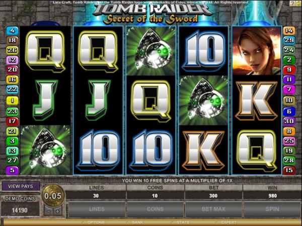 44 Trial Spins at Karamba Casino