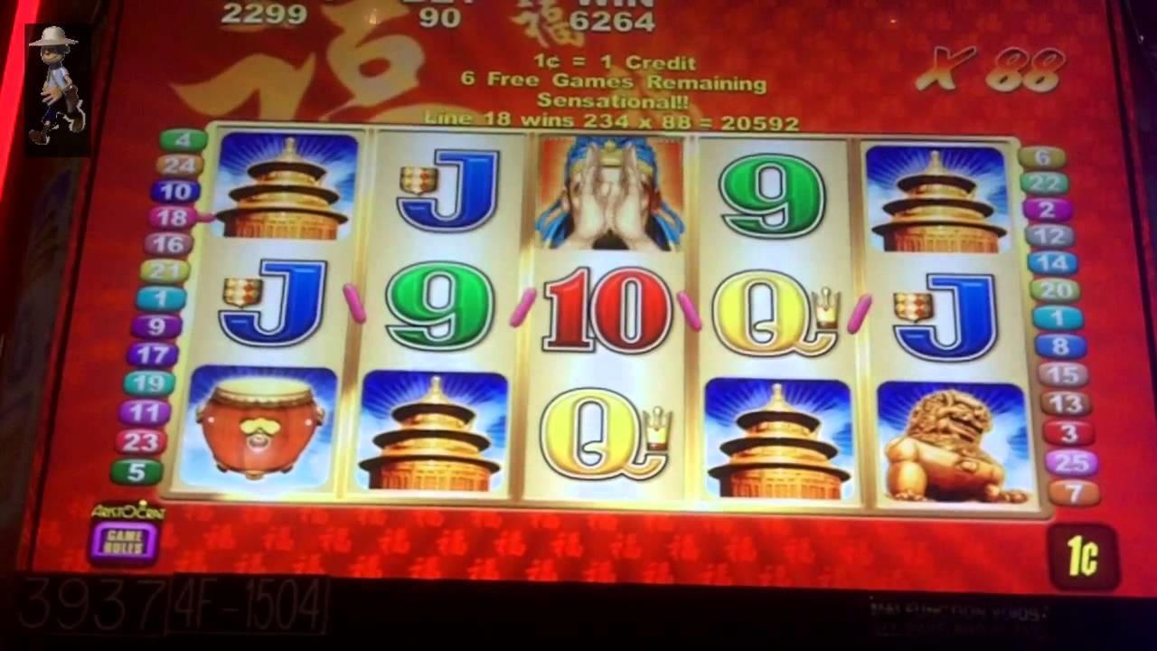 135 Free Casino Spins at Spins Royale Casino