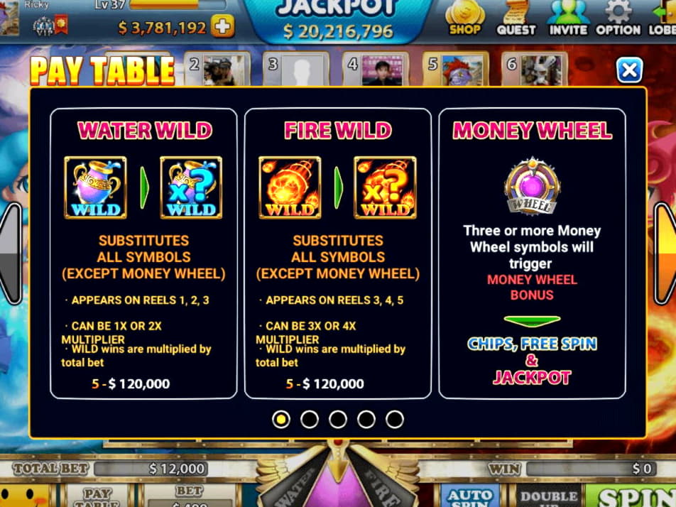 EUR 220 FREE Chip at Platin Casino