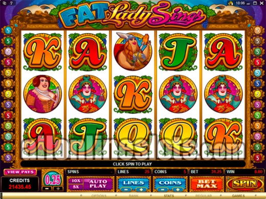 125 free spins casino at Royal Panda Casino