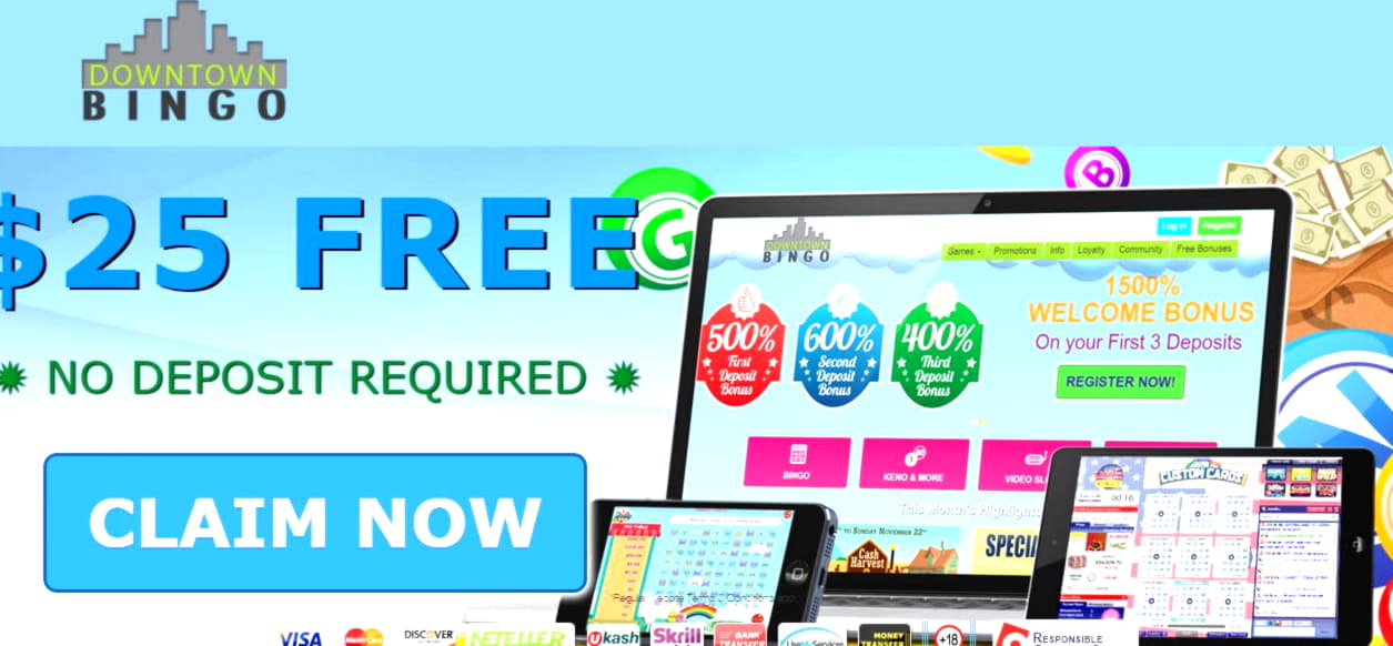 605% First Deposit Bonus at Jackpot City Casino
