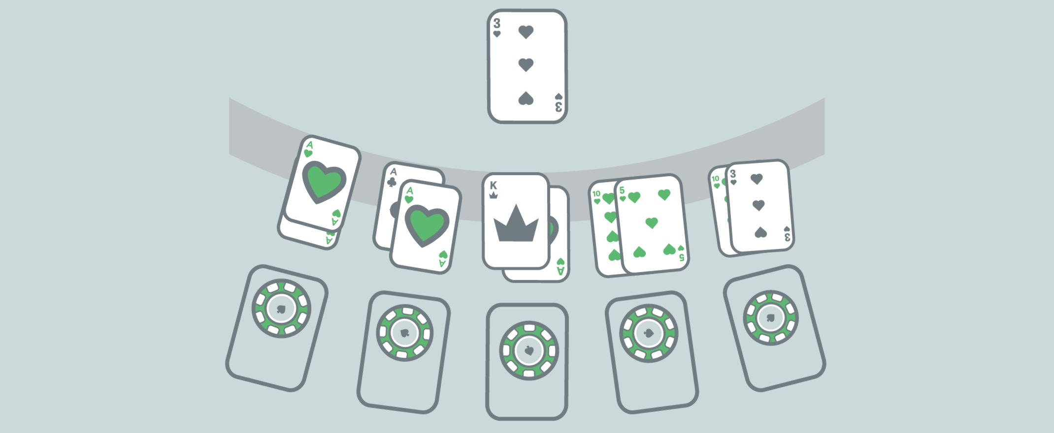 65 FREE Spins at Bet At Home Casino