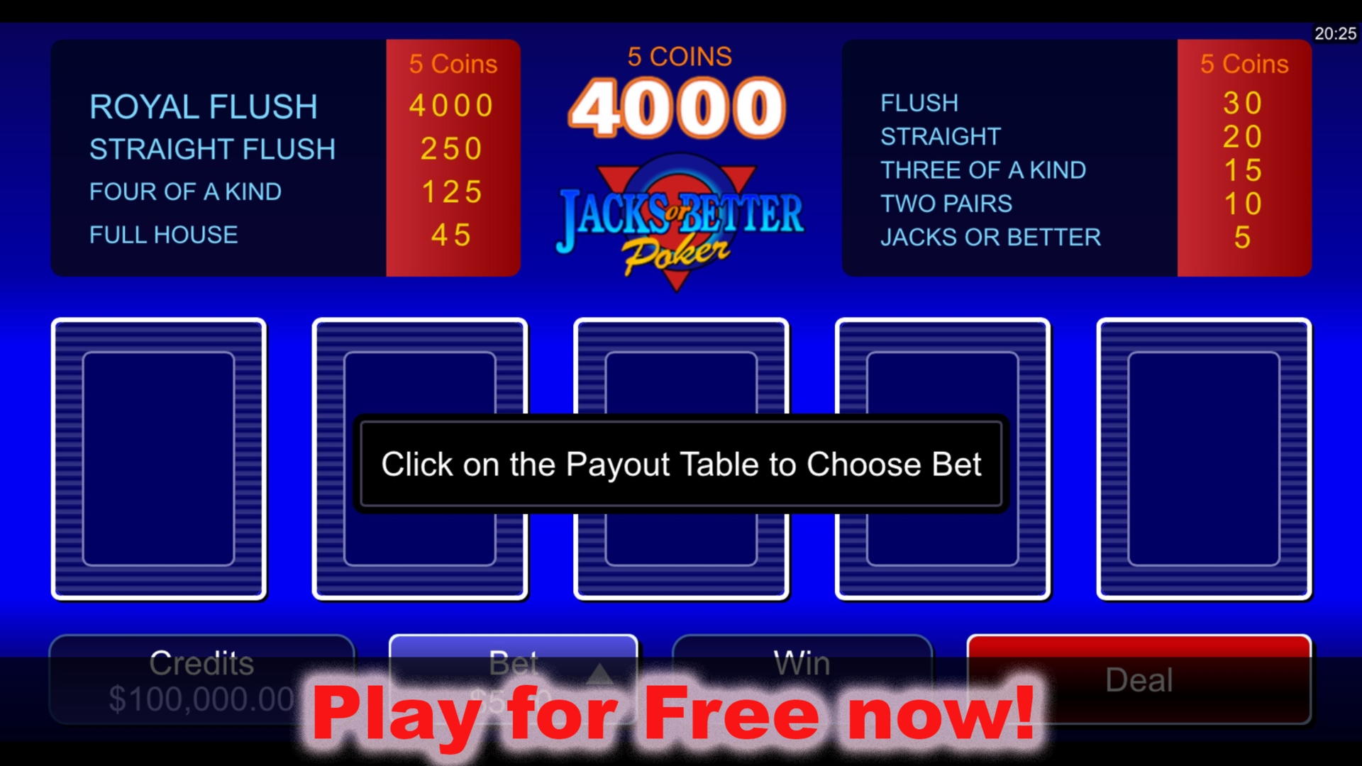 Freeroll ta 'tournaments tal-każinò ta' EUR 560 f'Casino Heroes