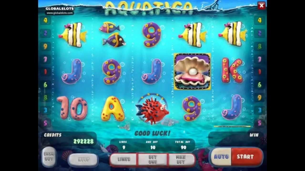 $715 Free Casino Tournament at Bet At Home Casino