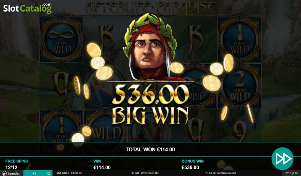 275% Deposit Match Bonus at Spin Up Casino