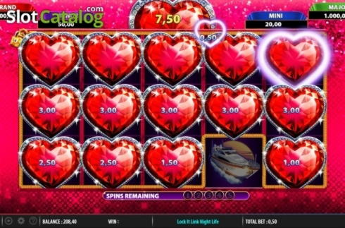 €275 Mobile freeroll slot tournament at Bet At Home Casino