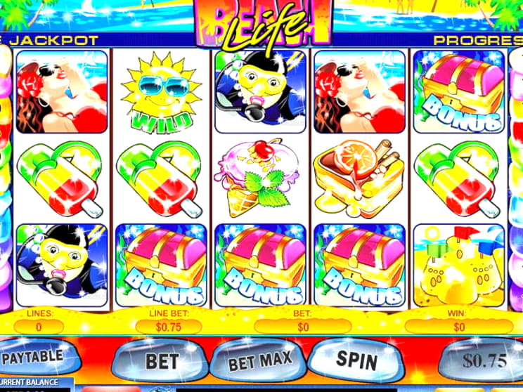35 Free spins casino at Intertops Casino