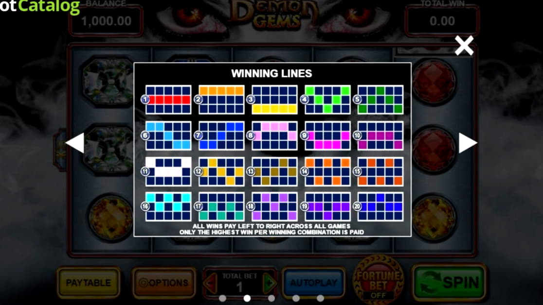 EURO 255 Free Chip at Casino Heroes