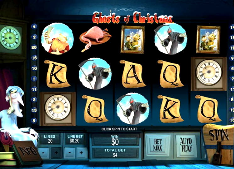 110 free spins at Twin Casino