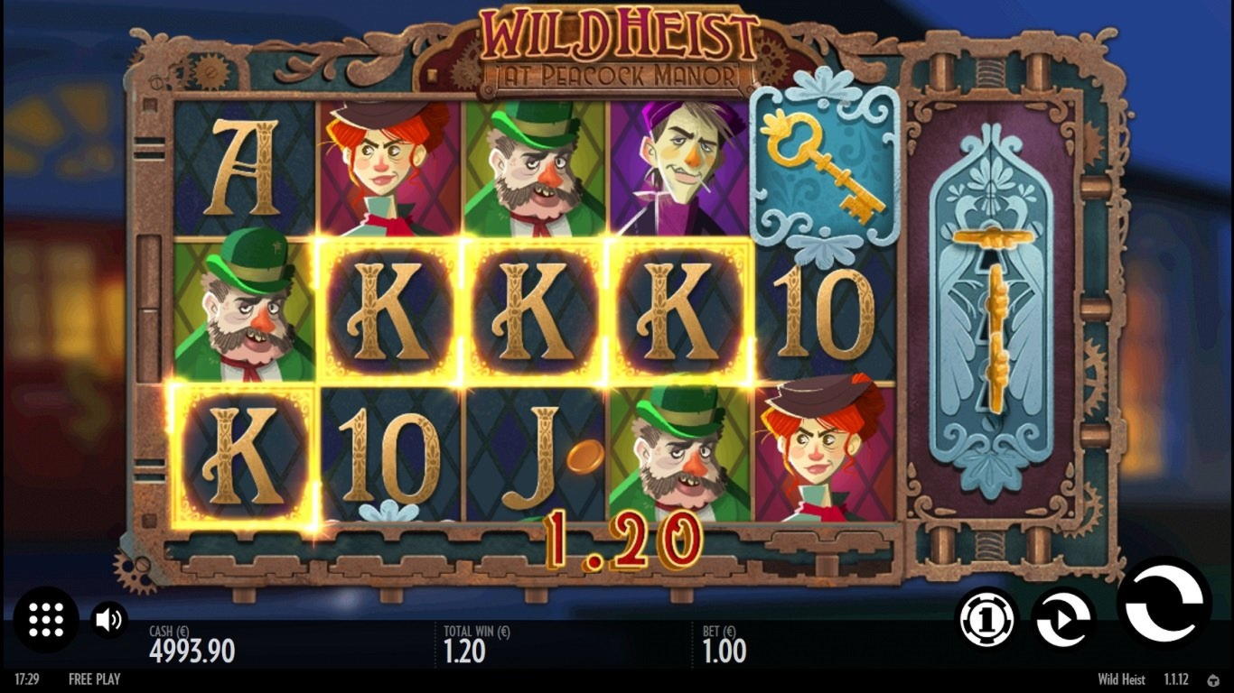 280 Free spins at Casino Cruise